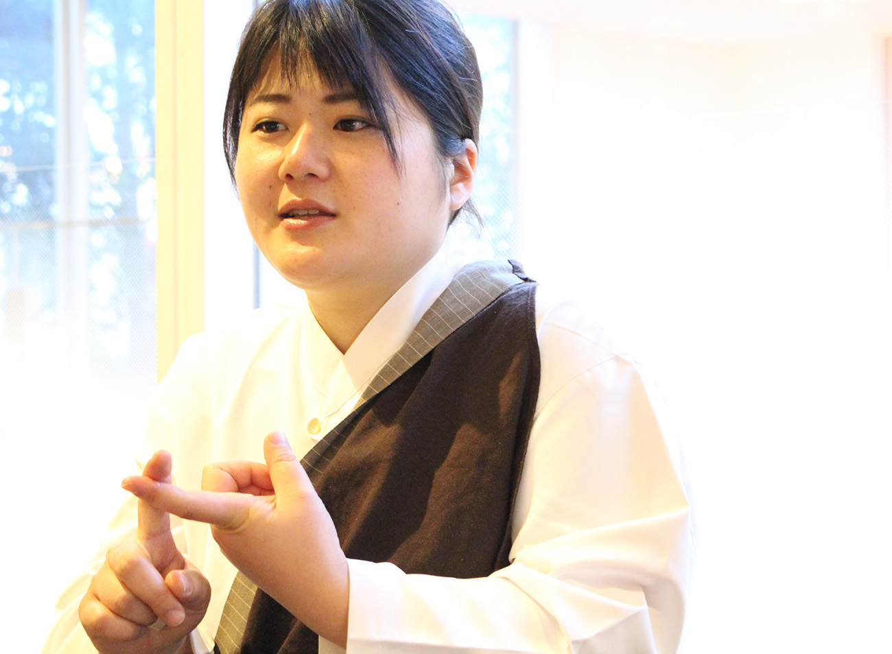 株式会社フクナガは京都を基点に飲食店を経営しています 京都の企業特集 京のまち企業訪問